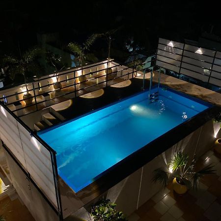Villa Shakti - Tie Hotels & Resorts Pondicherry Exterior photo
