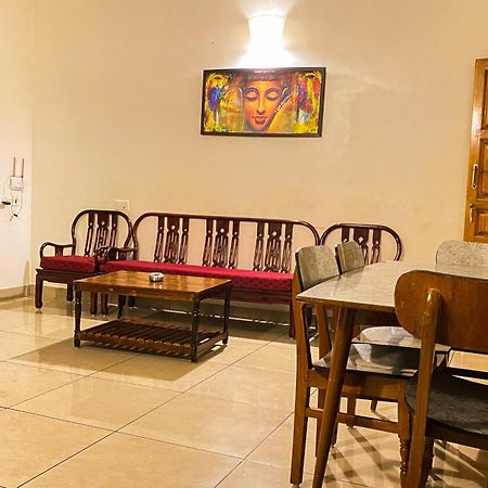 Villa Shakti - Tie Hotels & Resorts Pondicherry Exterior photo