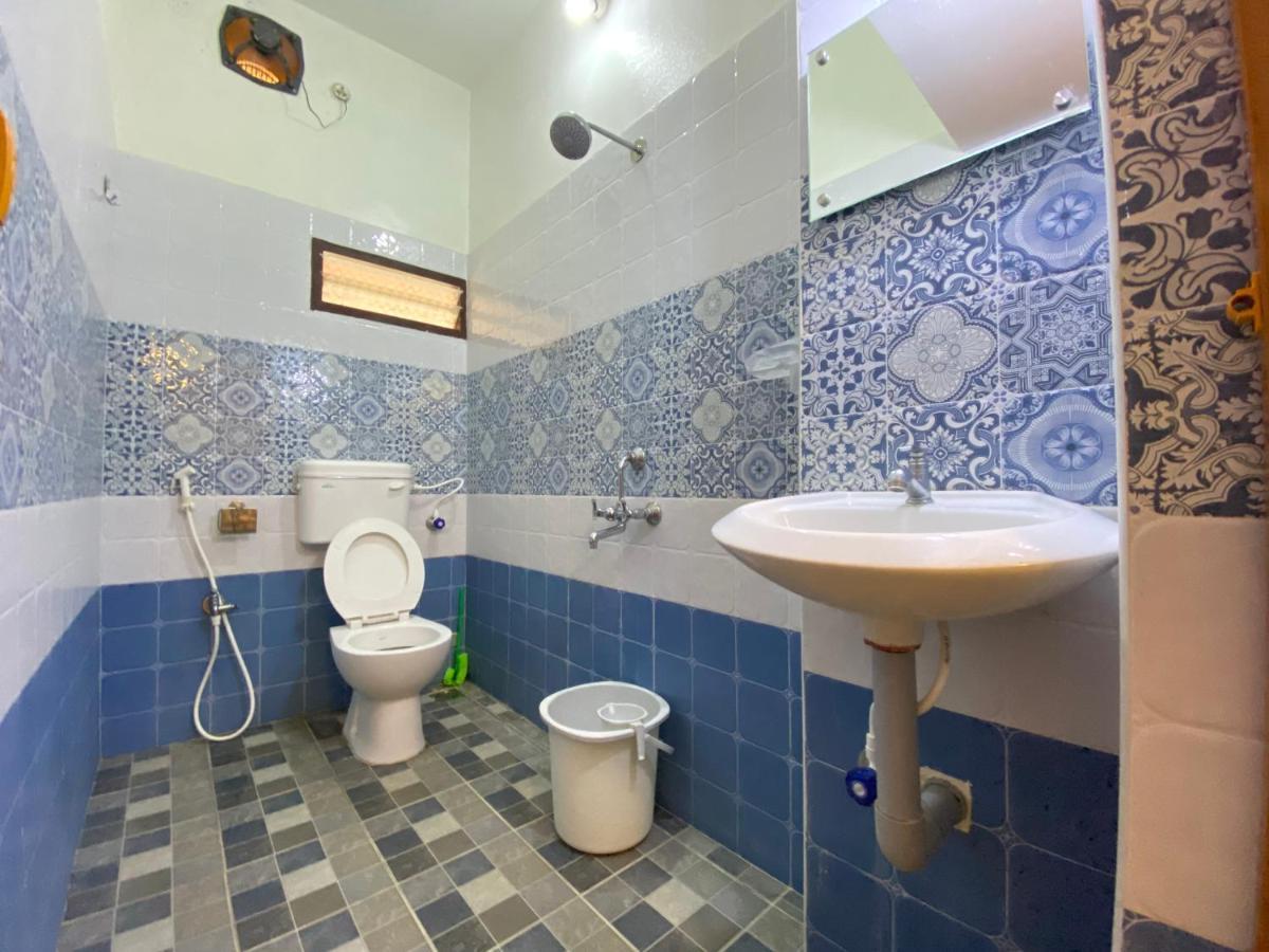 Villa Shakti - Tie Hotels & Resorts Pondicherry Exterior photo