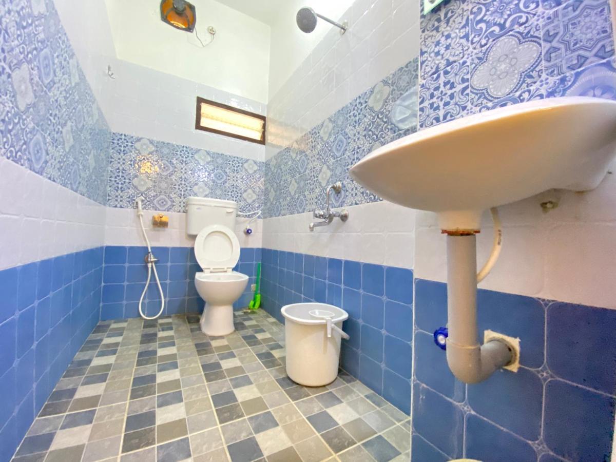 Villa Shakti - Tie Hotels & Resorts Pondicherry Exterior photo